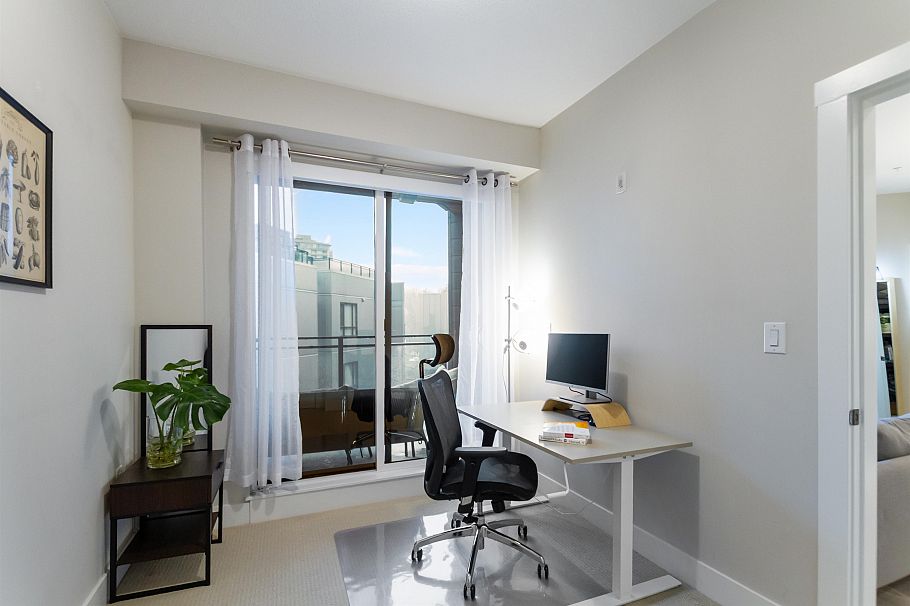 513 3588 Sawmill Crescent Vancouver, BC - 24