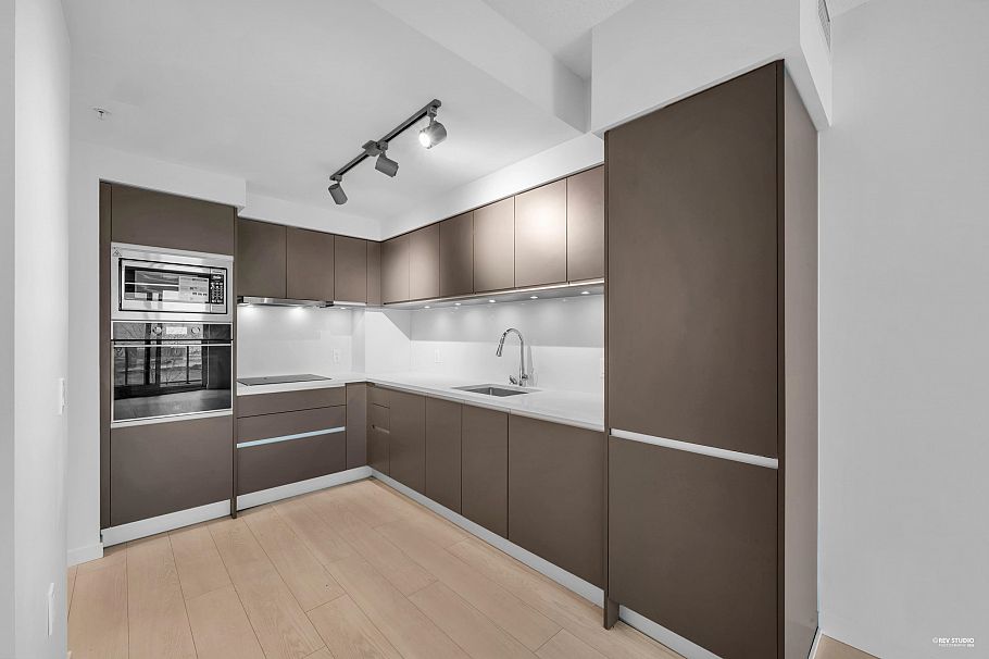 317 180 E 2nd Avenue Vancouver, BC - 19