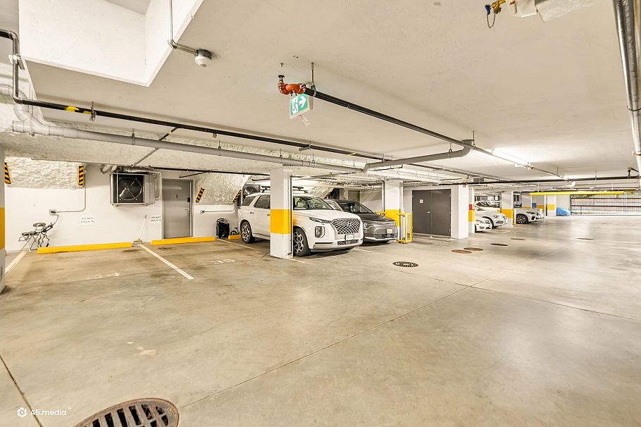 5 338 W 64 Avenue Vancouver, BC - 36