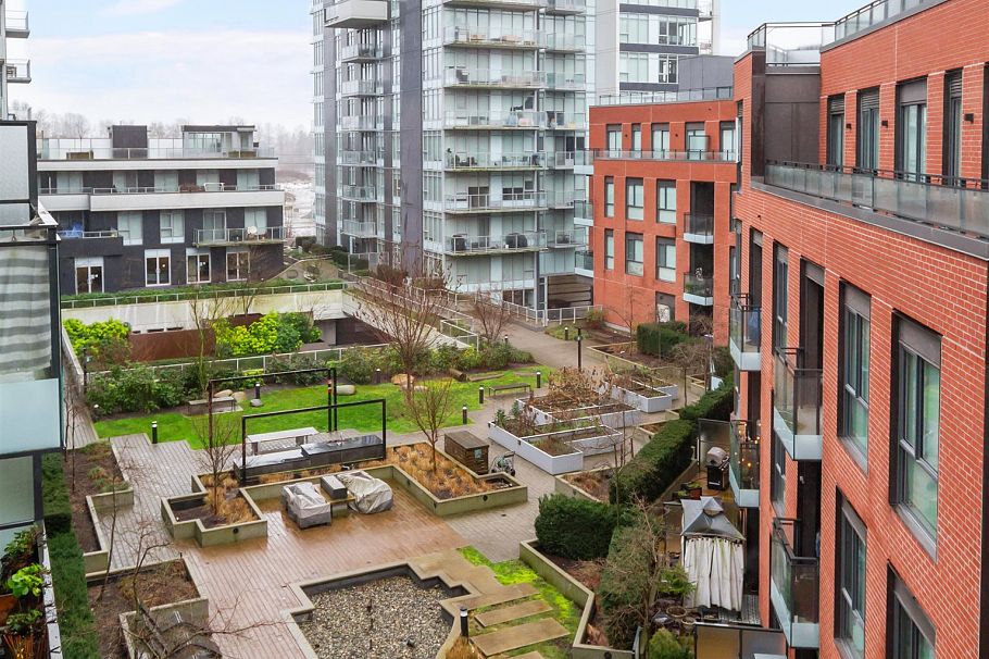 513 3588 Sawmill Crescent Vancouver, BC - 14