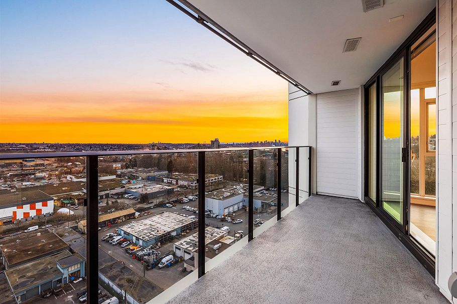 1705 1401 Hunter Street North Vancouver, BC - 11