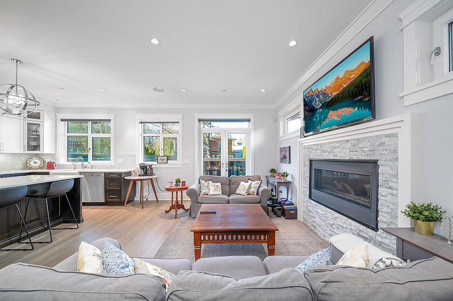 4333 Kevin Place Vancouver, BC - 10