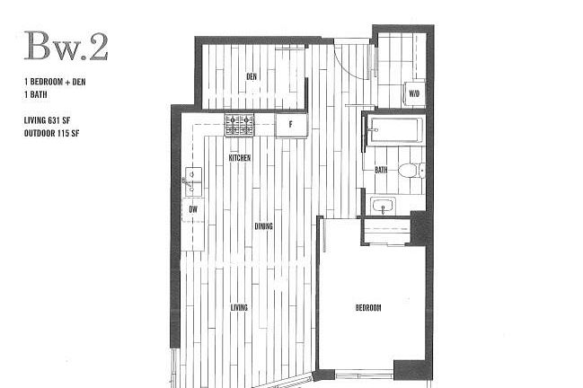 405 1401 Hunter Street North Vancouver, BC - 14