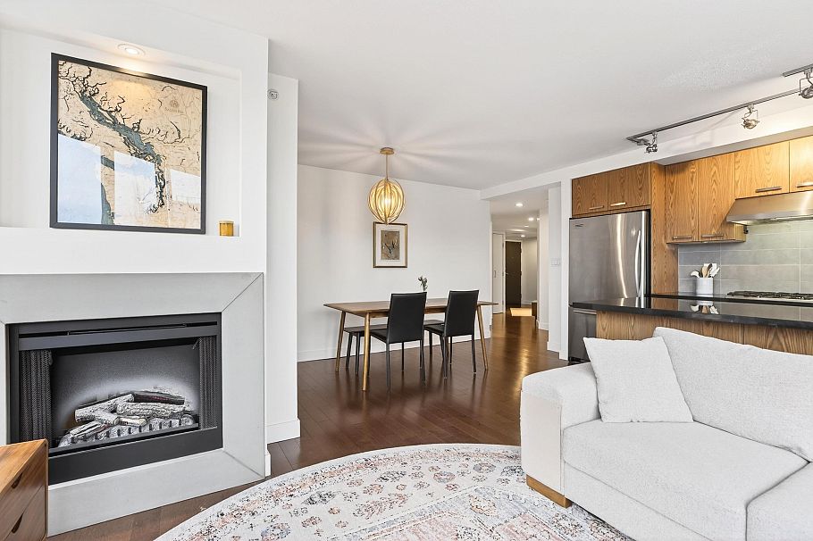 207 3228 Tupper Street Vancouver, BC - 7