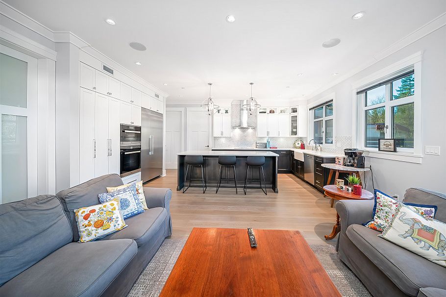 4333 Kevin Place Vancouver, BC - 14