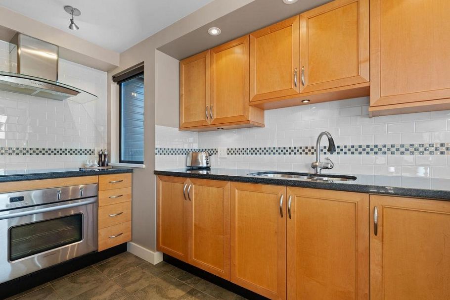 1203 1236 Bidwell Street Vancouver, BC - 15