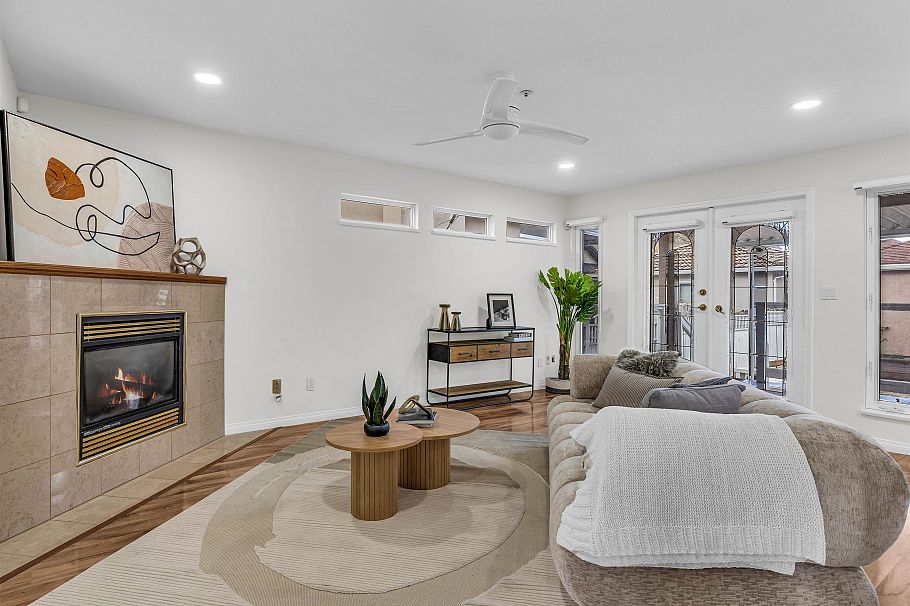 47 E 50th Avenue Vancouver, BC - 14