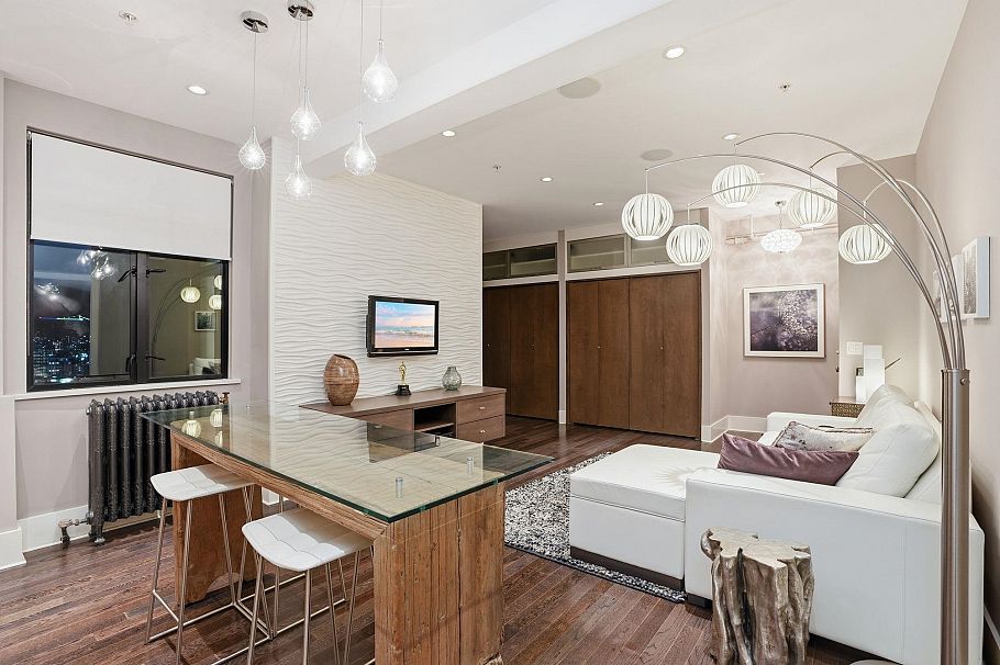 603 175 E Broadway Vancouver, BC - 23