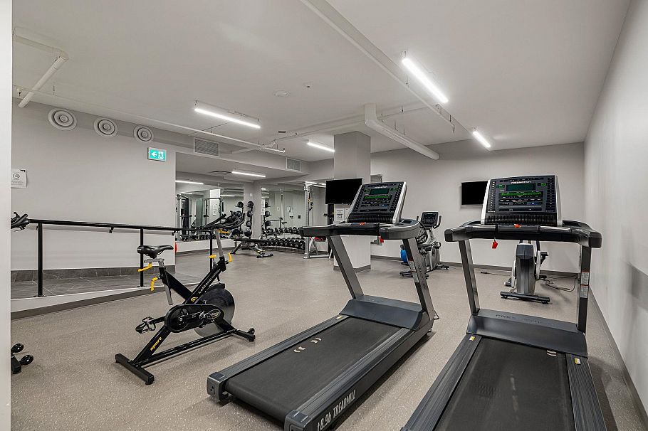 302 2455 Kingsway Vancouver, BC - 25