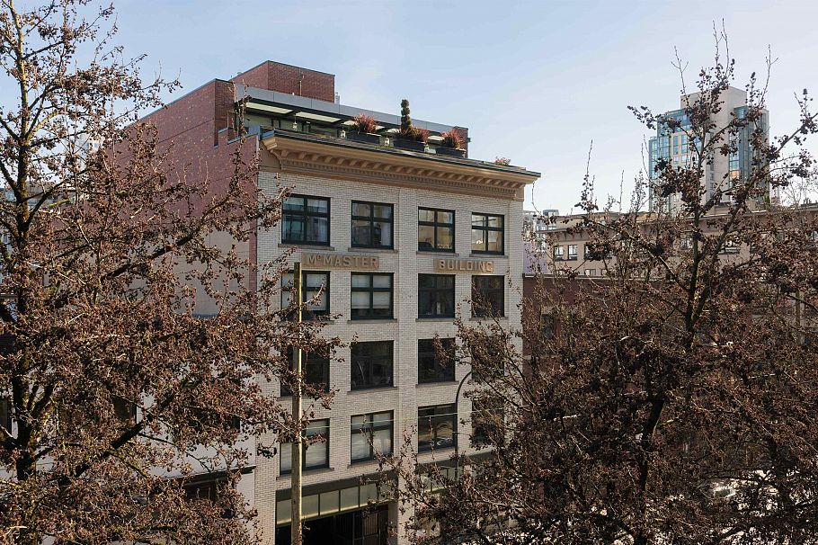 203 1155 Homer Street Vancouver, BC - 32