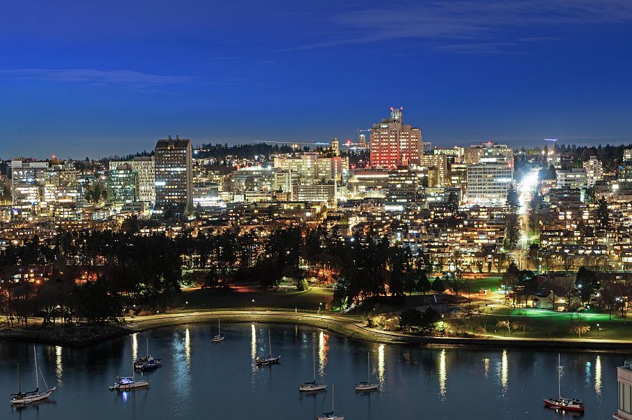 3002 1483 Homer Street Vancouver, BC - 35