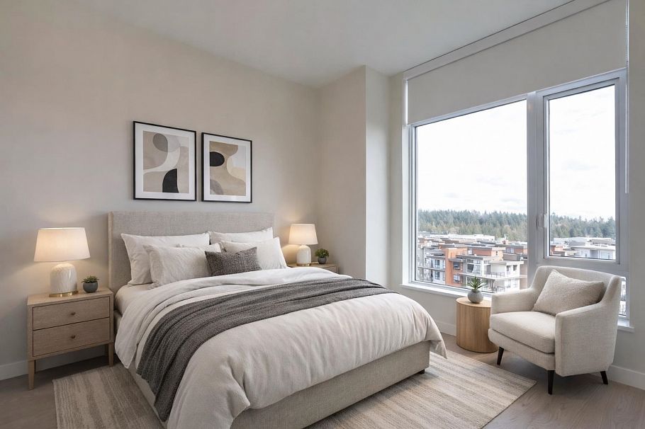 902 6138 Birney Avenue Vancouver, BC - 14