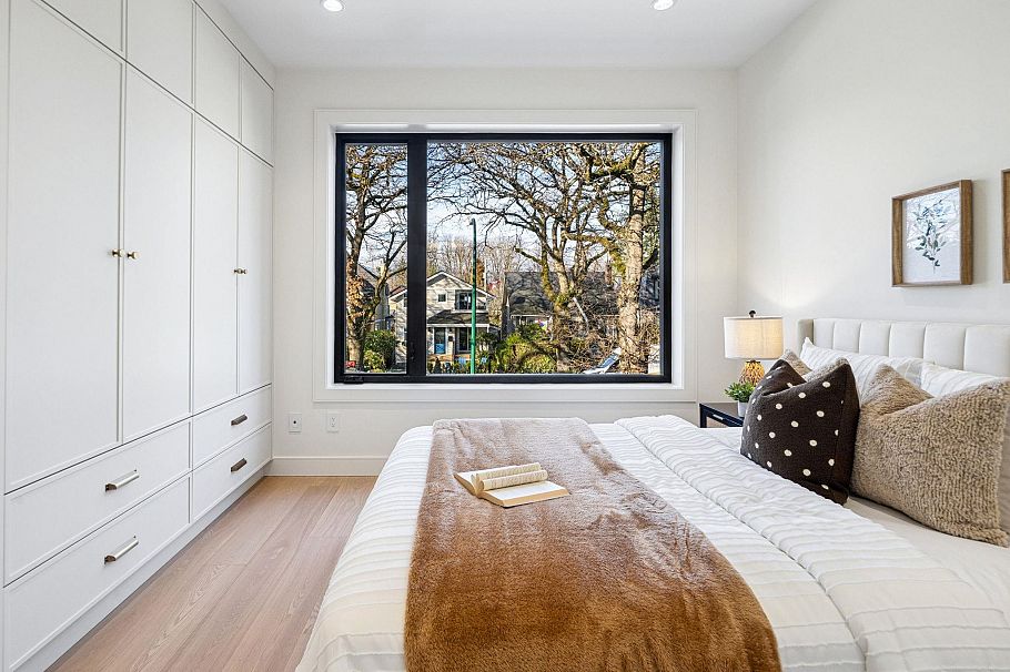 1 3036 W 13th Avenue Vancouver, BC - 22