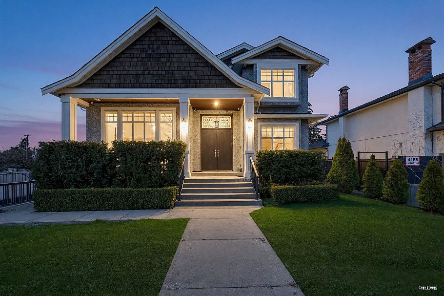 4133 Victory Street Burnaby, BC - 35