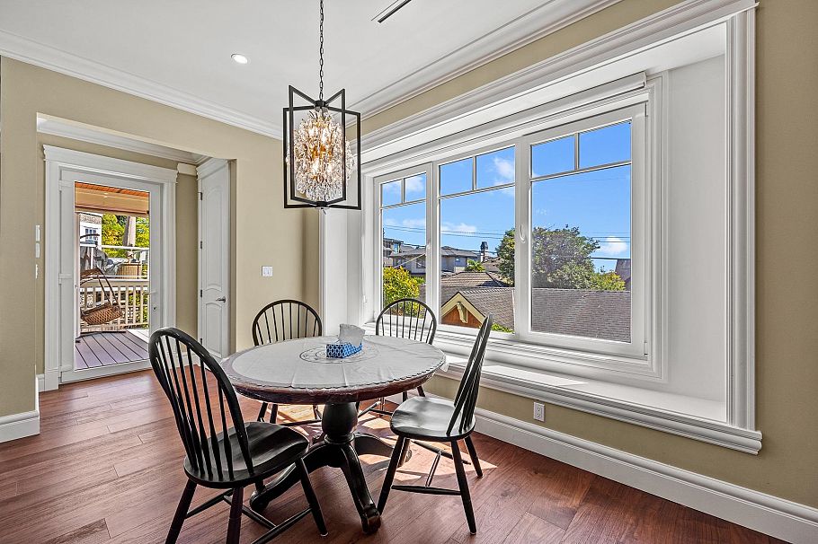 4042 W 34th Avenue Vancouver, BC - 16