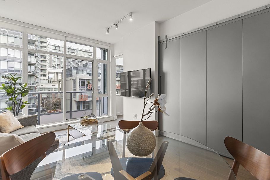 510 108 E 1st Avenue Vancouver, BC - 26