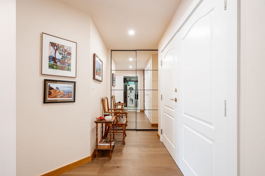 402 1281 Parkgate Avenue North Vancouver, BC - 30