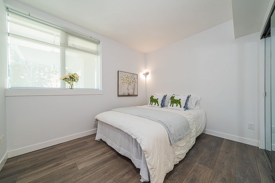 203 5782 Berton Avenue Vancouver, BC - 18