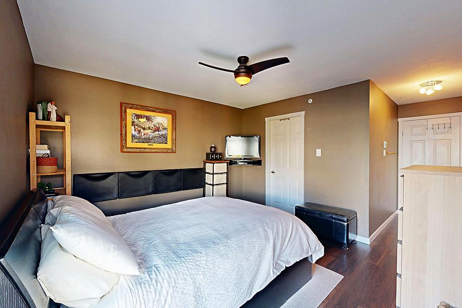 307 865 W 15th Avenue Vancouver, BC - 18