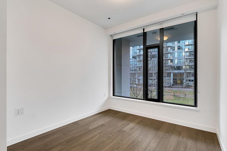 102 1688 Pullman Porter Street Vancouver, BC - 19