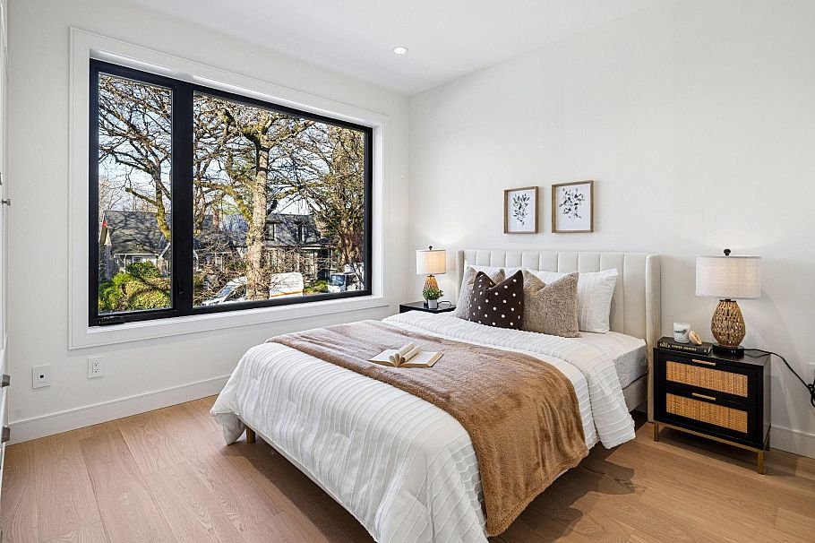 1 3036 W 13th Avenue Vancouver, BC - 23