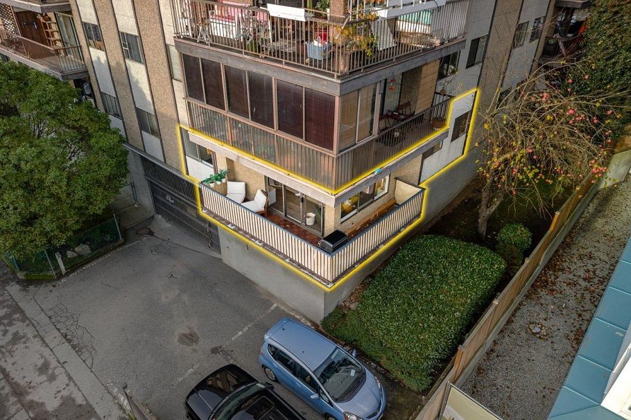 103 127 E 4th Street North Vancouver, BC - 27