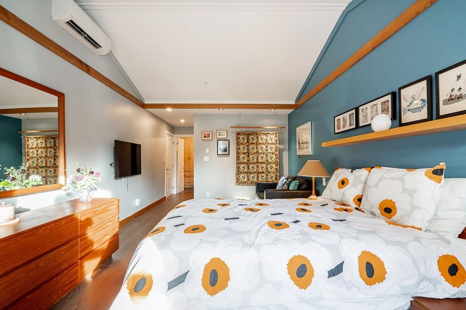 402 1281 Parkgate Avenue North Vancouver, BC - 21