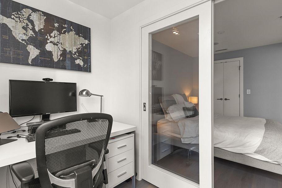 510 108 E 1st Avenue Vancouver, BC - 37