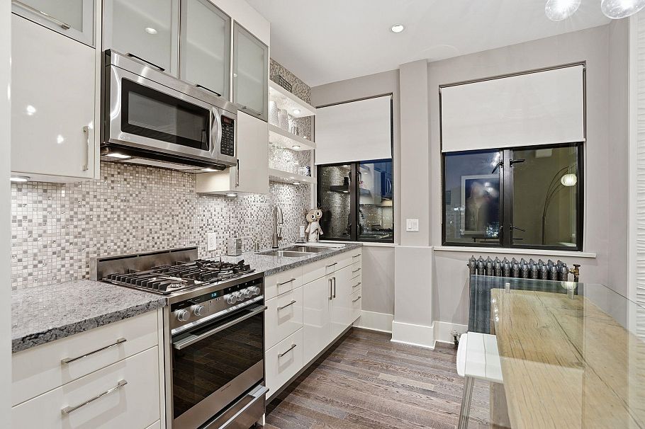 603 175 E Broadway Vancouver, BC - 26