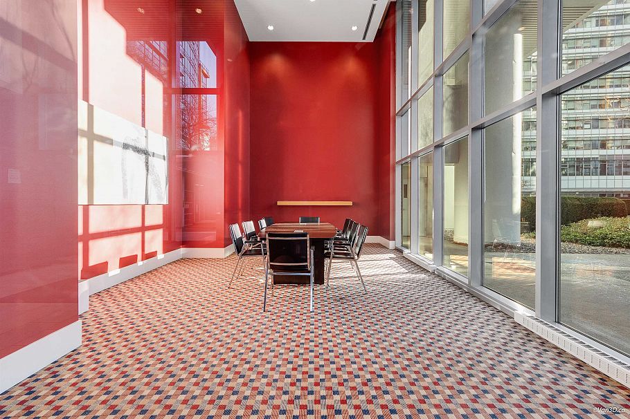 1209 131 Regiment Square Vancouver, BC - 28