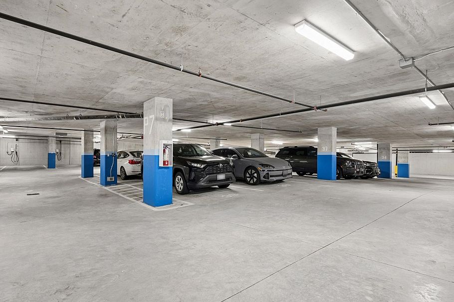 1410 4168 Lougheed Highway Burnaby, BC - 19