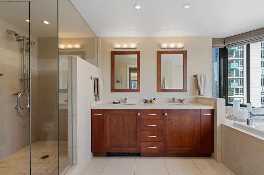 1203 1236 Bidwell Street Vancouver, BC - 26