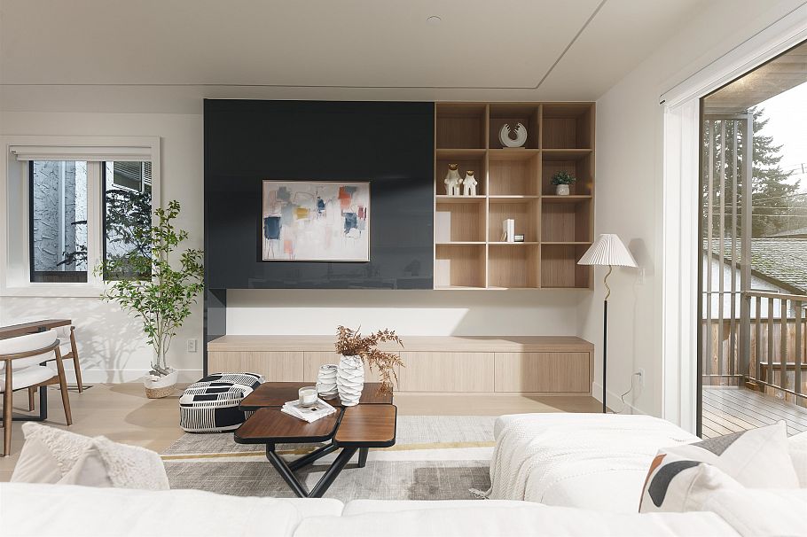 2 3232 W 38th Avenue Vancouver, BC - 8