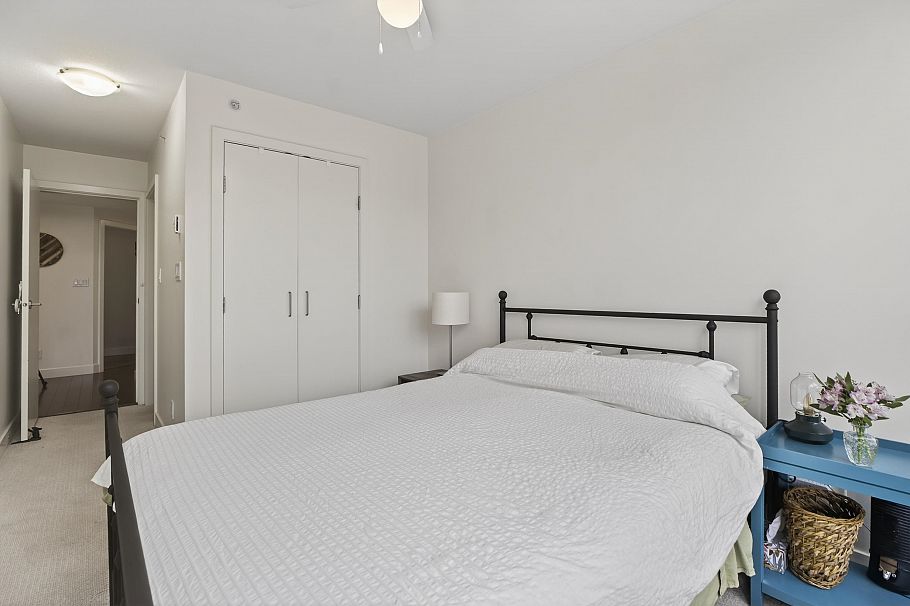 207 3228 Tupper Street Vancouver, BC - 18