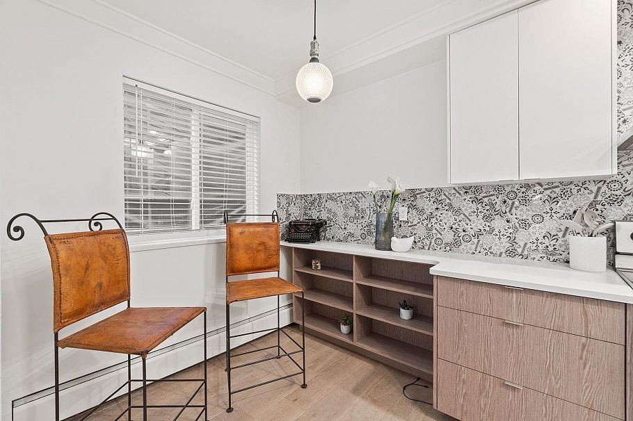 104 1540 E 4th Avenue Vancouver, BC - 15