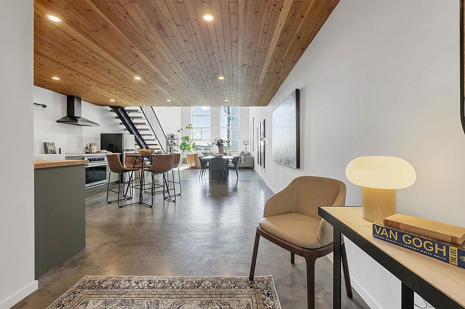 215 1220 E Pender Street Vancouver, BC - 19