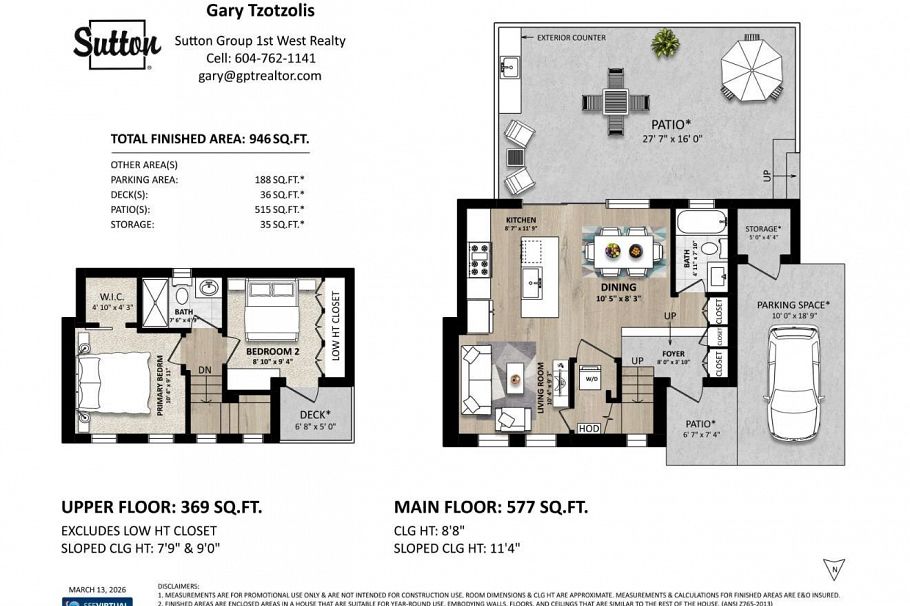 2161 E 20th Avenue Vancouver, BC - 19