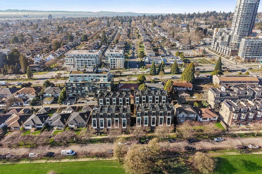 7623 Yukon Street Vancouver, BC - 39