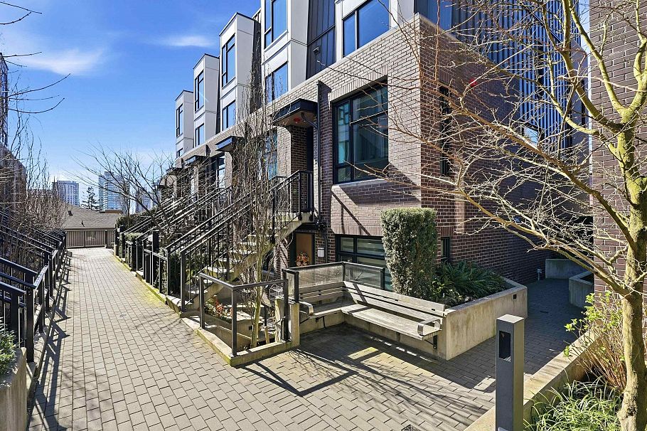 7623 Yukon Street Vancouver, BC - 6