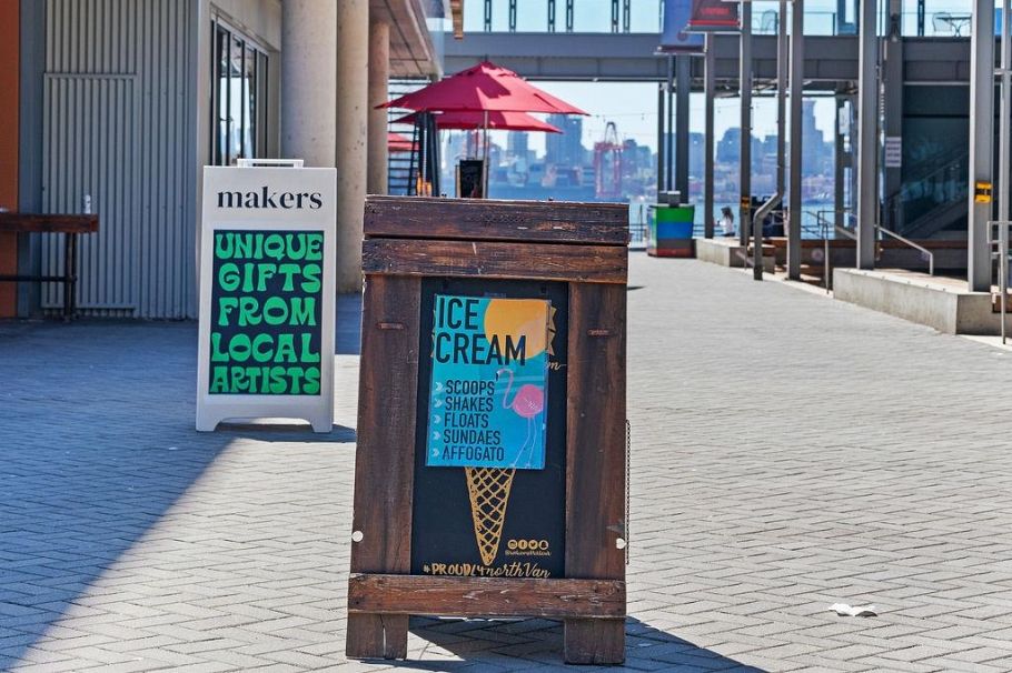 210 236 W 2nd Street North Vancouver, BC - 29