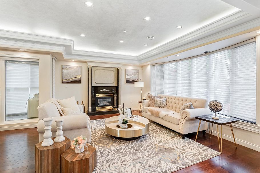 1088 W 42nd Avenue Vancouver, BC - 4