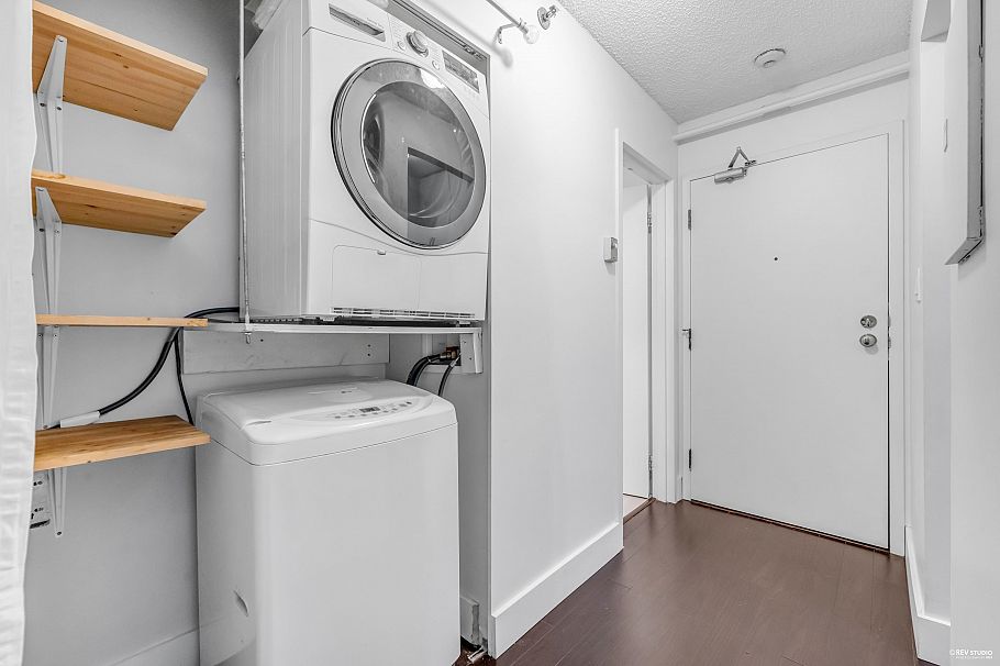 309 825 E 7th Avenue Vancouver, BC - 13