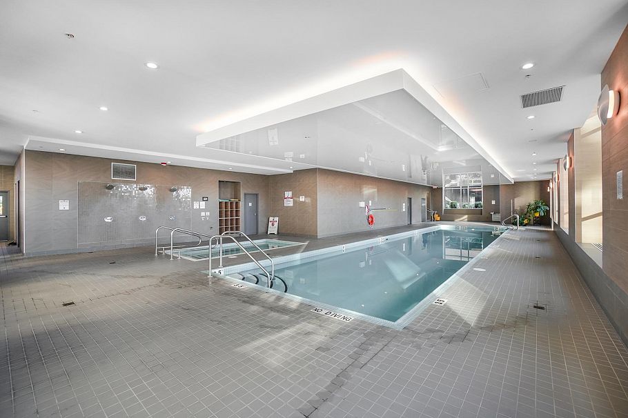 507 5665 Boundary Road Vancouver, BC - 20