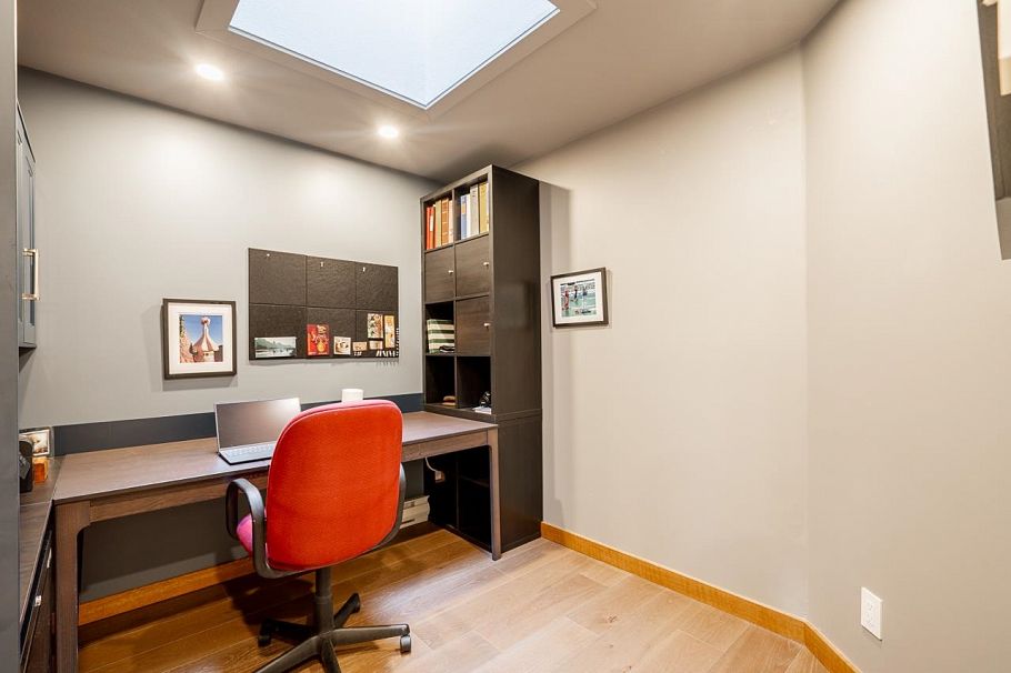 402 1281 Parkgate Avenue North Vancouver, BC - 27