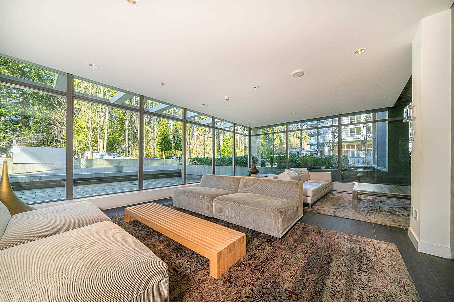 203 5782 Berton Avenue Vancouver, BC - 3