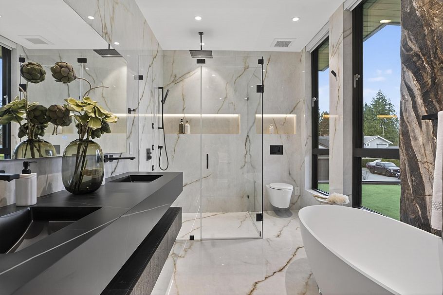 922 Wentworth Avenue North Vancouver, BC - 23