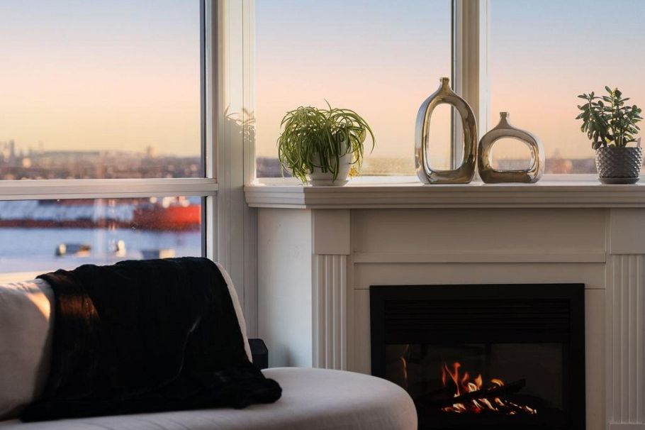 1603 188 E Esplanade Street North Vancouver, BC - 4