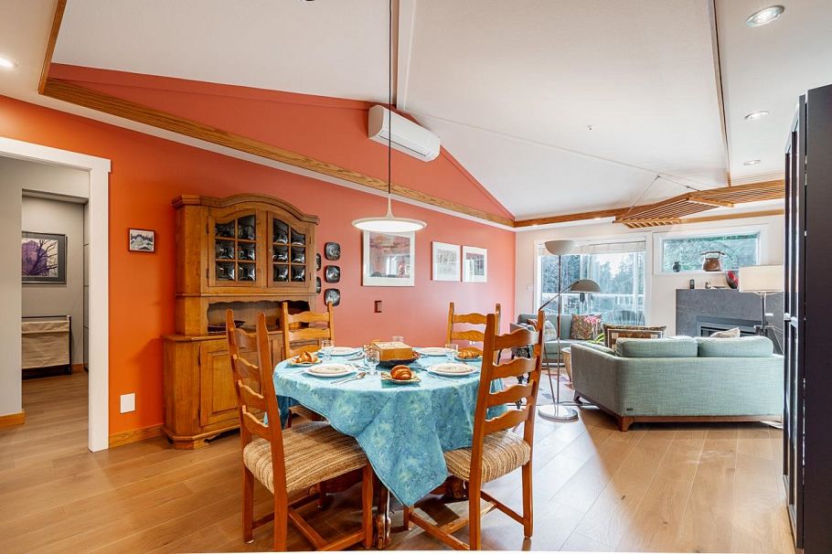 402 1281 Parkgate Avenue North Vancouver, BC - 8