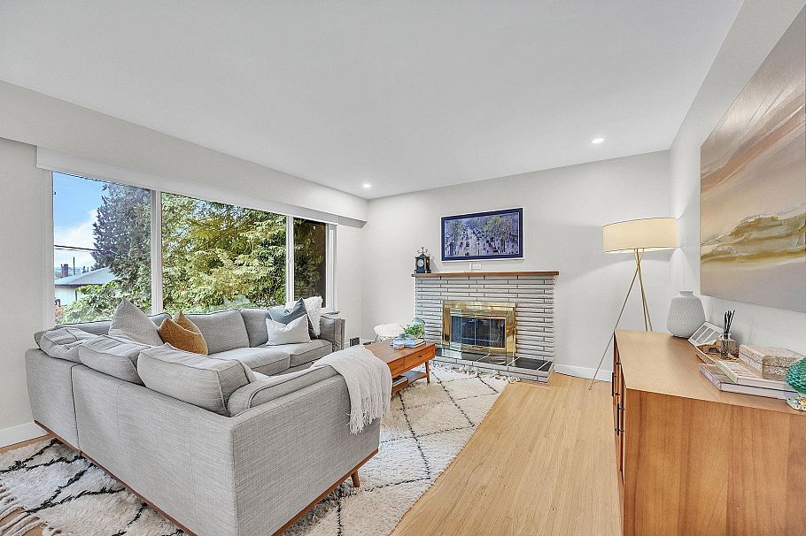 2841 Masefield Road North Vancouver, BC - 4