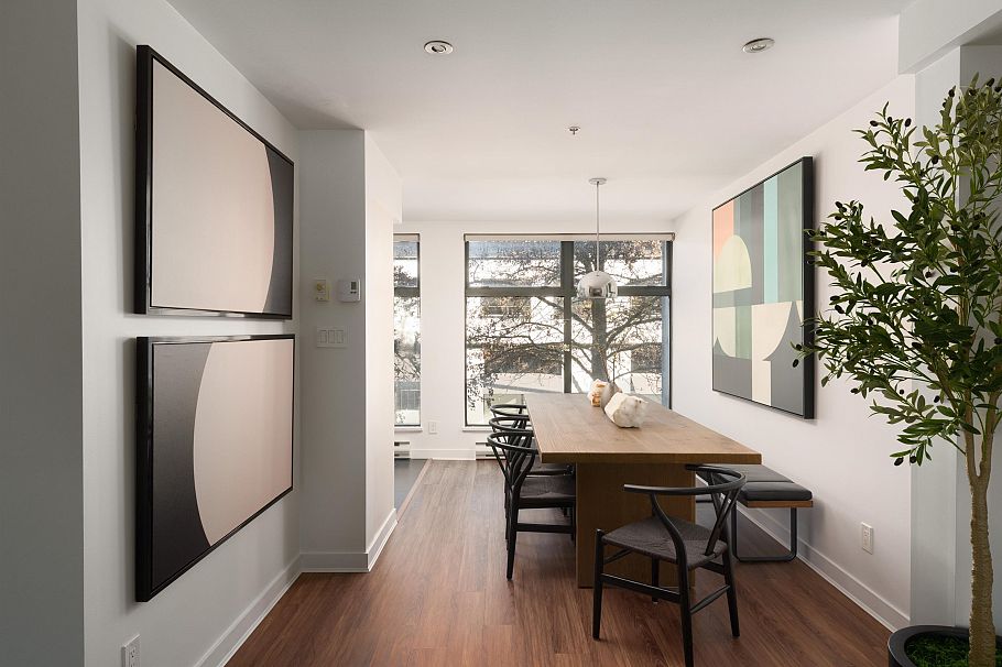 203 1155 Homer Street Vancouver, BC - 12